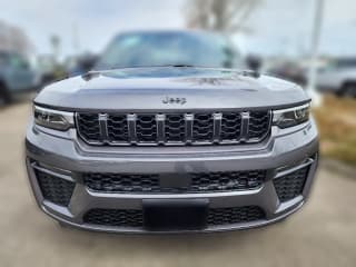 Jeep Grand Cherokee Limited 4x4