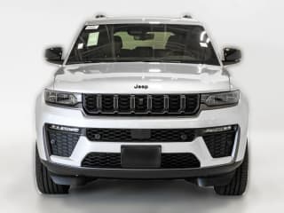 Jeep Grand Cherokee 85th Anniversary Edition 4x4