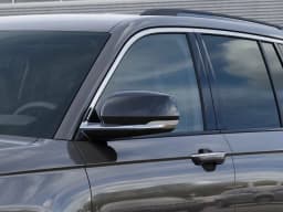 Jeep Grand Cherokee Limited 4x4 2026 — side view