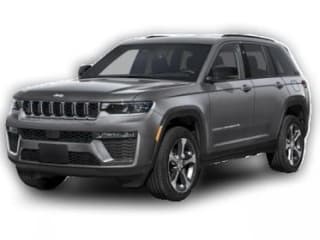 Jeep Grand Cherokee Limited 4x4
