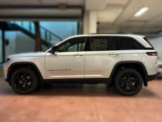 Jeep Grand Cherokee Limited 4x4