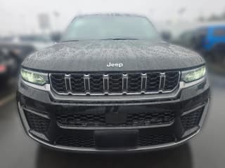 Jeep Grand Cherokee Limited 4x4