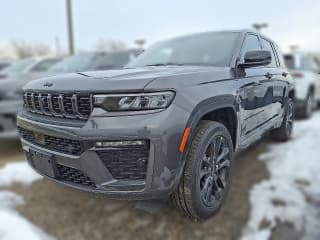 Jeep Grand Cherokee Limited 4x4