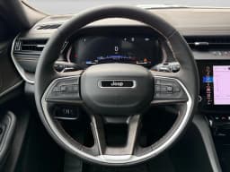 Jeep Grand Cherokee 85th Anniversary Edition 4x4 2026 — side view