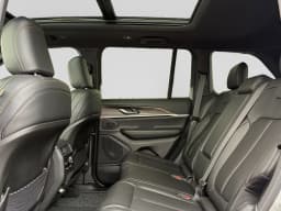 Jeep Grand Cherokee 85th Anniversary Edition 4x4 2026 — side view
