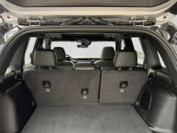 Jeep Grand Cherokee 85th Anniversary Edition 4x4 2026 — side view