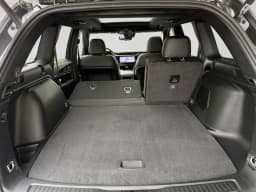 Jeep Grand Cherokee 85th Anniversary Edition 4x4 2026 — side view