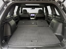 Jeep Grand Cherokee 85th Anniversary Edition 4x4 2026 — side view