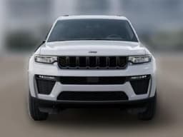 Jeep Grand Cherokee Limited 4x4 2026 — side view