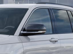Jeep Grand Cherokee Limited 4x4 2026 — side view