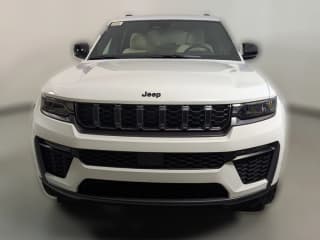 Jeep Grand Cherokee Limited 4x4