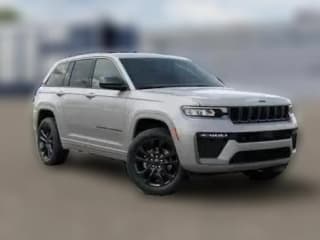Jeep Grand Cherokee Limited 4x4