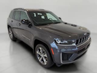 Jeep Grand Cherokee Limited 4x4