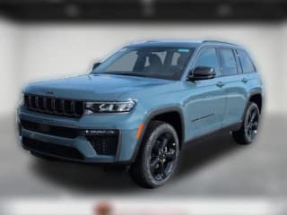 Jeep Grand Cherokee Limited 4x4