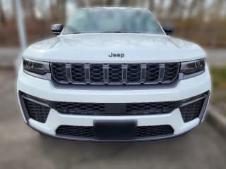 Jeep Grand Cherokee Limited 4x4
