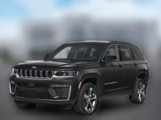 Jeep Grand Cherokee Limited 4x4