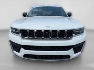 Jeep Grand Cherokee Limited 4x4