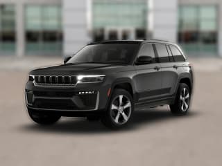 Jeep Grand Cherokee Limited 4x4