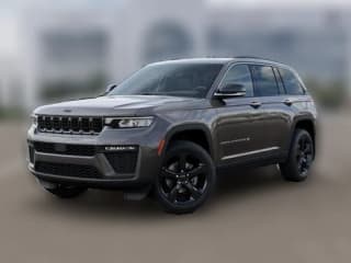 Jeep Grand Cherokee Limited 4x4