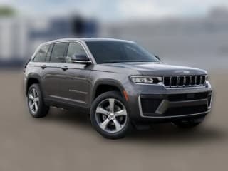 Jeep Grand Cherokee Limited 4x4