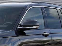 Jeep Grand Cherokee Limited 4x4 2026 — side view