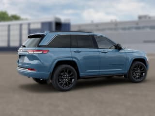 Jeep Grand Cherokee Limited Reserve 4x4