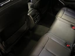 Jeep Grand Cherokee Limited Reserve 4x4 2026 — side view