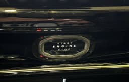 Jeep Grand Cherokee Limited Reserve 4x4 2026 — side view