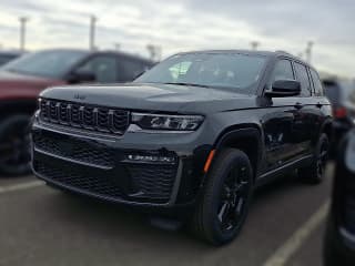 Jeep Grand Cherokee Limited 4x4
