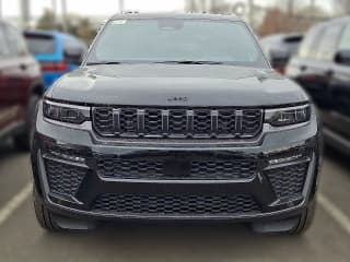 Jeep Grand Cherokee Limited 4x4
