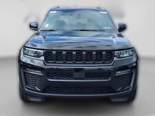 Jeep Grand Cherokee Limited 4x4