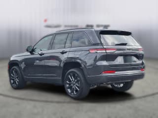 Jeep Grand Cherokee Limited 4x4