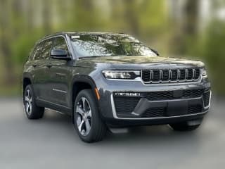 Jeep Grand Cherokee Limited 4x4