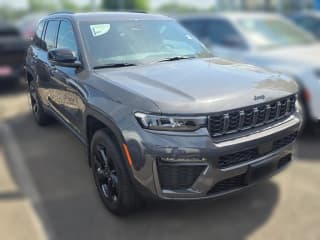 Jeep Grand Cherokee Limited 4x4