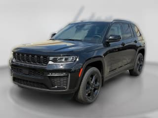 Jeep Grand Cherokee Limited 4x4