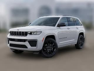 Jeep Grand Cherokee Limited Reserve 4x4