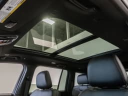 Jeep Grand Cherokee 85th Anniversary Edition 4x4 2026 — side view