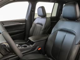 Jeep Grand Cherokee 85th Anniversary Edition 4x4 2026 — side view