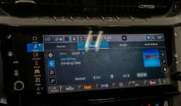 Jeep Grand Cherokee 85th Anniversary Edition 4x4 2026 — side view