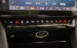 Jeep Grand Cherokee 85th Anniversary Edition 4x4 2026 — side view