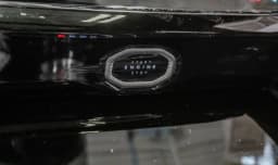 Jeep Grand Cherokee 85th Anniversary Edition 4x4 2026 — side view