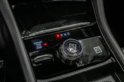 Jeep Grand Cherokee 85th Anniversary Edition 4x4 2026 — side view
