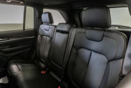 Jeep Grand Cherokee 85th Anniversary Edition 4x4 2026 — side view