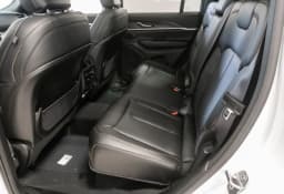 Jeep Grand Cherokee 85th Anniversary Edition 4x4 2026 — side view