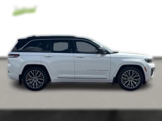 Jeep Grand Cherokee Summit 4x4