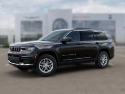 Jeep Grand Cherokee L Laredo 4x2 2026 — side view