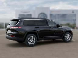 Jeep Grand Cherokee L Laredo 4x2 2026 — side view