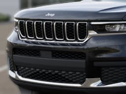 Jeep Grand Cherokee L Laredo 4x2 2026 — side view