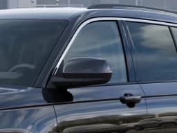 Jeep Grand Cherokee L Laredo 4x2 2026 — side view
