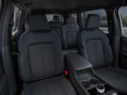 Jeep Grand Cherokee L Laredo 4x2 2026 — side view